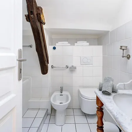 Apartment 1Br - Pantheon & Notre-Dame - Latin Quarter Flat