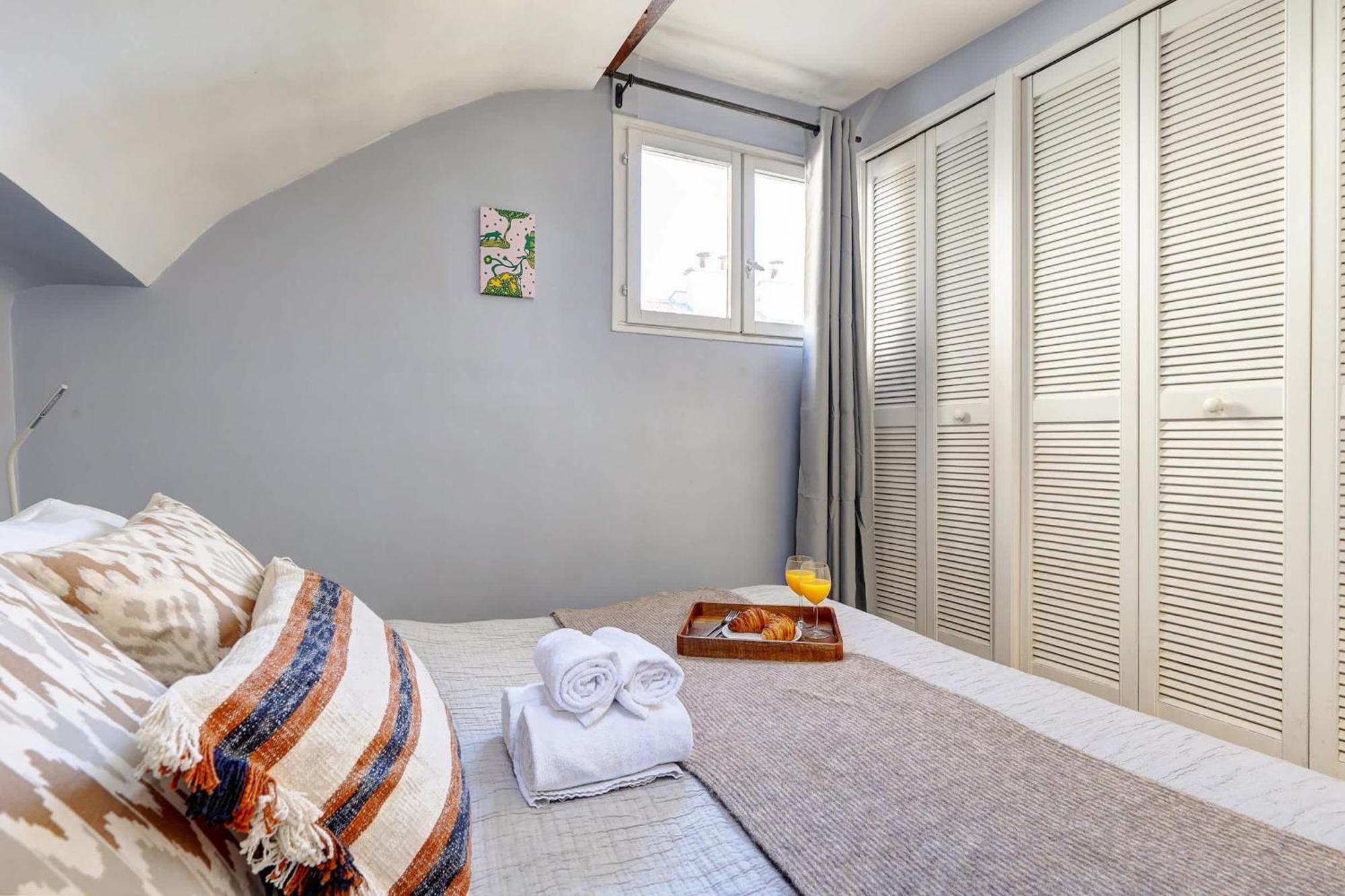 Bnbnova - 1br - Pantheon & Notre-dame - Latin Quarter Apartment Paris